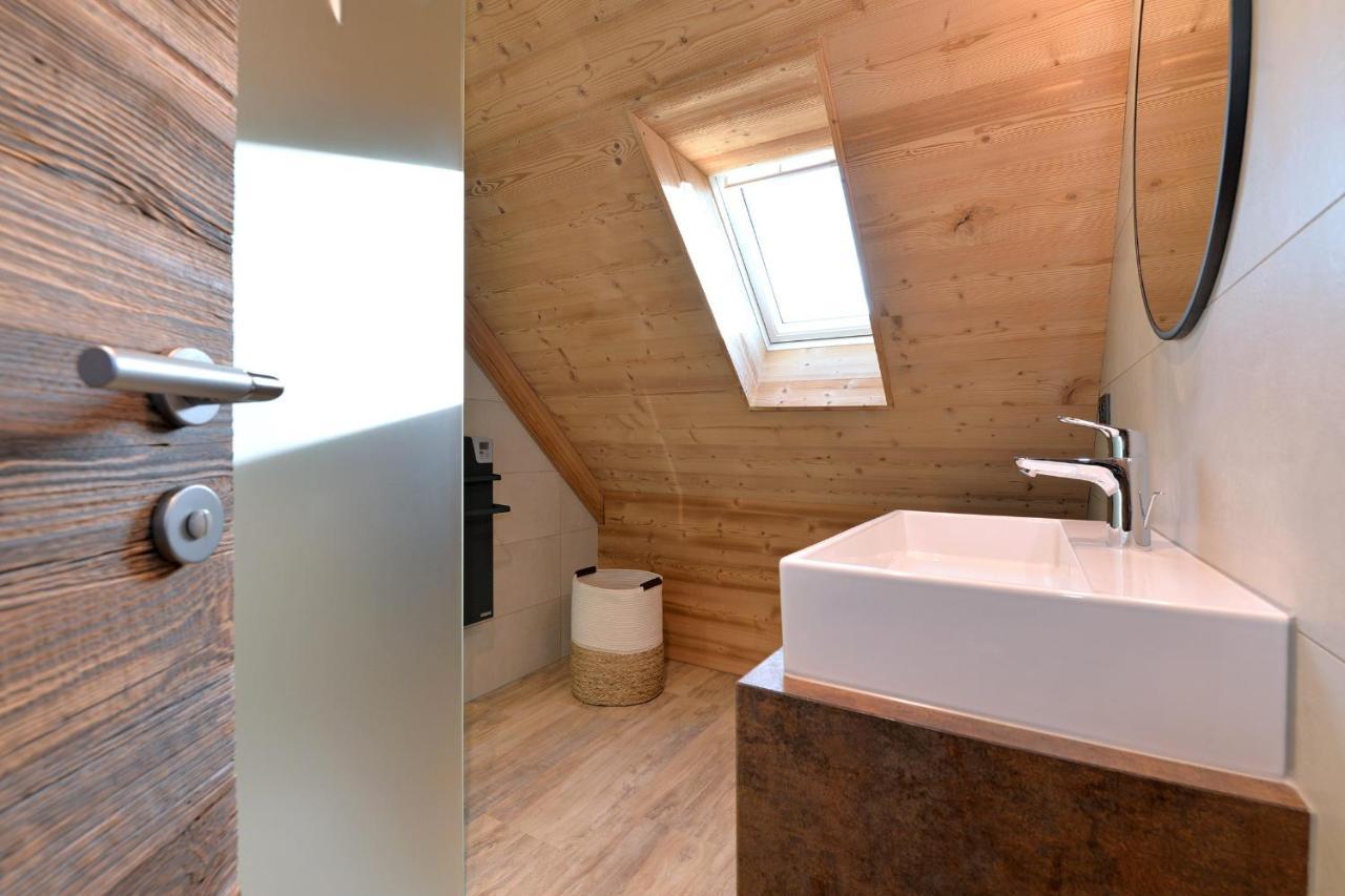 Le Clos O Daims Widensolen Exteriér fotografie