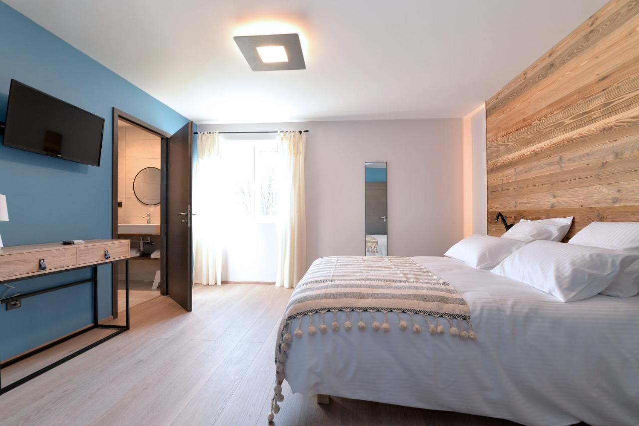Le Clos O Daims Widensolen Exteriér fotografie